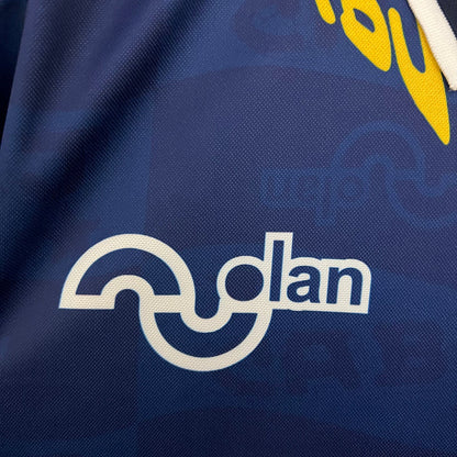 Boca Juniors Camiseta Local 1995/96 - Retro