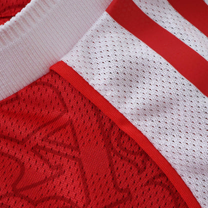 Arsenal Camiseta Local 2025/26 - Versión Jugador