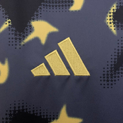 Boca Juniors Tercera Camiseta 2025/26
