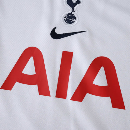 Tottenham Hotspur Camiseta Local 2025/26 - Niños