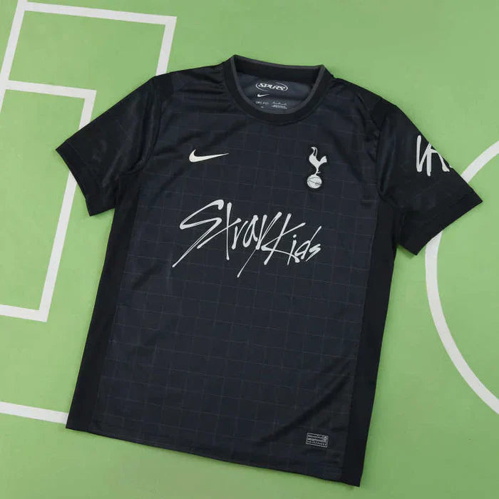 Tottenham Hotspur Camiseta Visitante 2025/26 - Niños