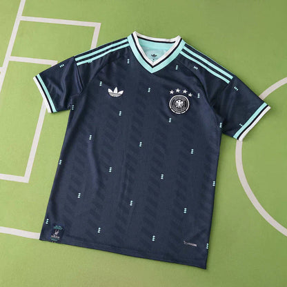 Alemania Mundial Camiseta Visitante 2026
