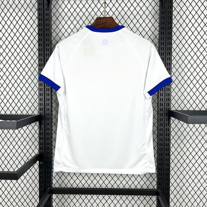 Inglaterra Camiseta Local 2025/26