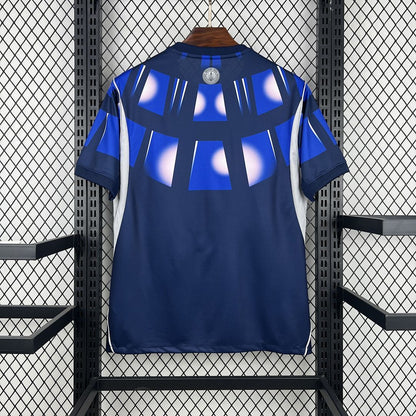 Uruguay Mundial Camiseta Visitante 2026