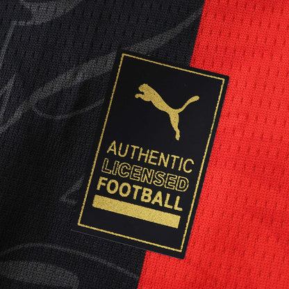 AC Milan Camiseta Local 2025/26 - Modric #14