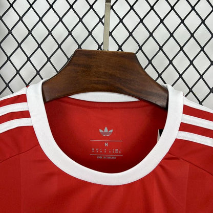 Bayern Munich Camiseta de Portero 2025/26