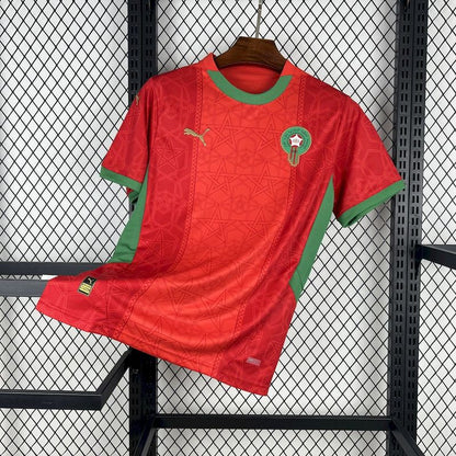 Marruecos Camiseta Local 2025