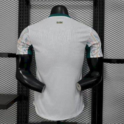 Senegal Player Mundial Camiseta 2026 - Versión Jugador