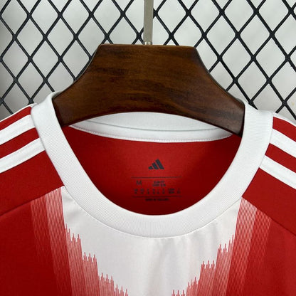 Bayern Munich Camiseta Local 2025/26 - Müller Edición Especial