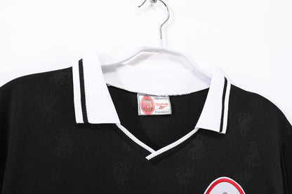 Liverpool Camiseta 1996/97 - Retro