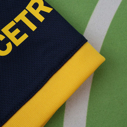 Boca Juniors 120th Aniversario Camiseta Local 2025/26 - Versión Jugador