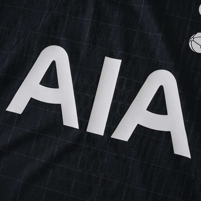Tottenham Hotspur Camiseta Visitante 2025/26 - Versión Jugador
