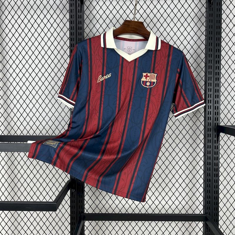 Barcelona Camiseta 2025/26