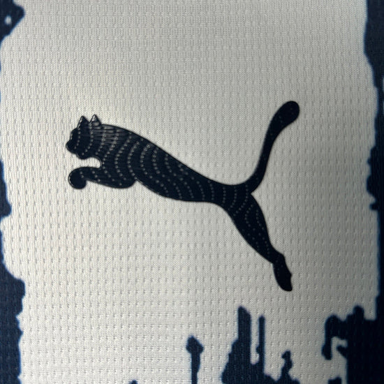 CF Monterrey Clubs Mundial Camiseta Local