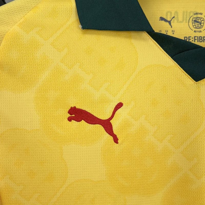 AC Milan Tercera Camiseta 2025/26