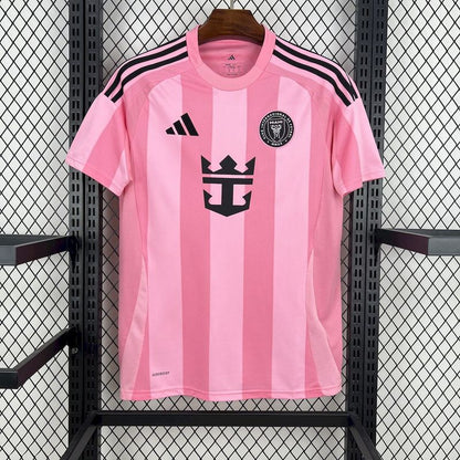 Inter Miami Camiseta Local 2025/26