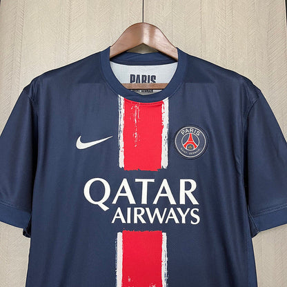 PSG European Champions 1 Star Camiseta 2025