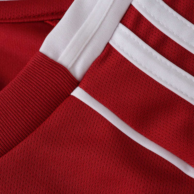 Liverpool Camiseta Local 2025/26 - CHAMPIONS 24/25 & Gold Trophy
