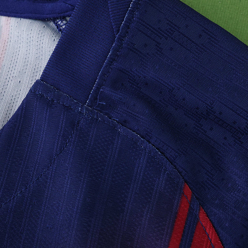 Barcelona Camiseta Local 2025/26 - Versión Jugador