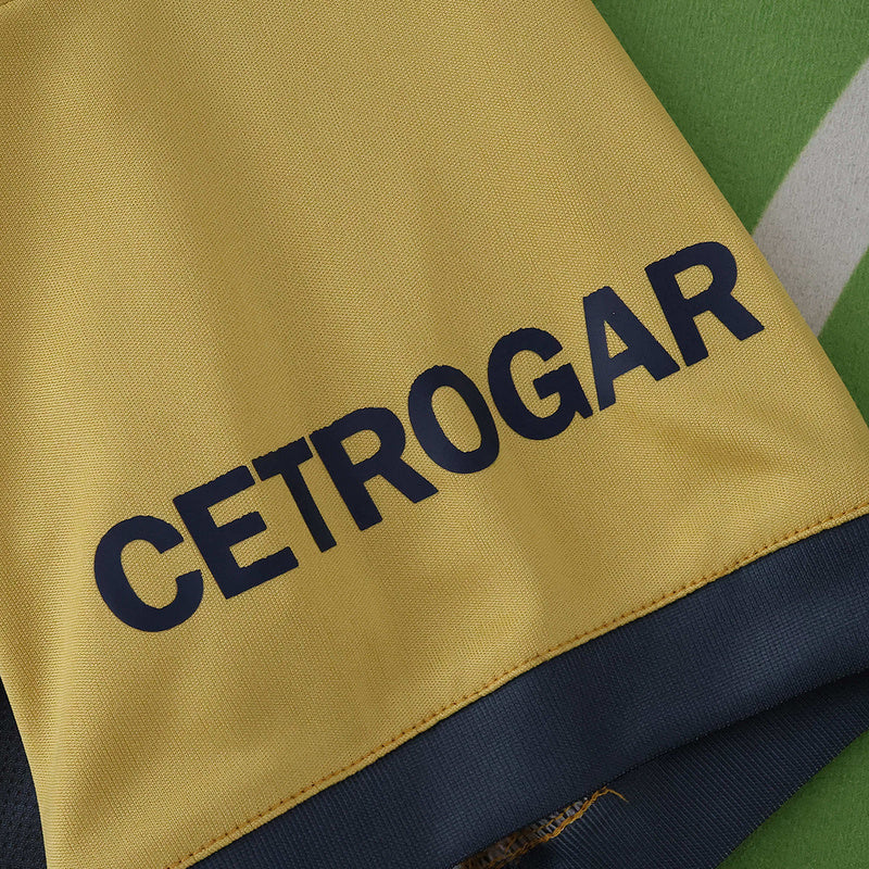 Boca Juniors Camiseta Visitante 2025/26