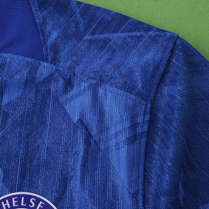 Chelsea Camiseta Local 2025/26 - Versión Jugador