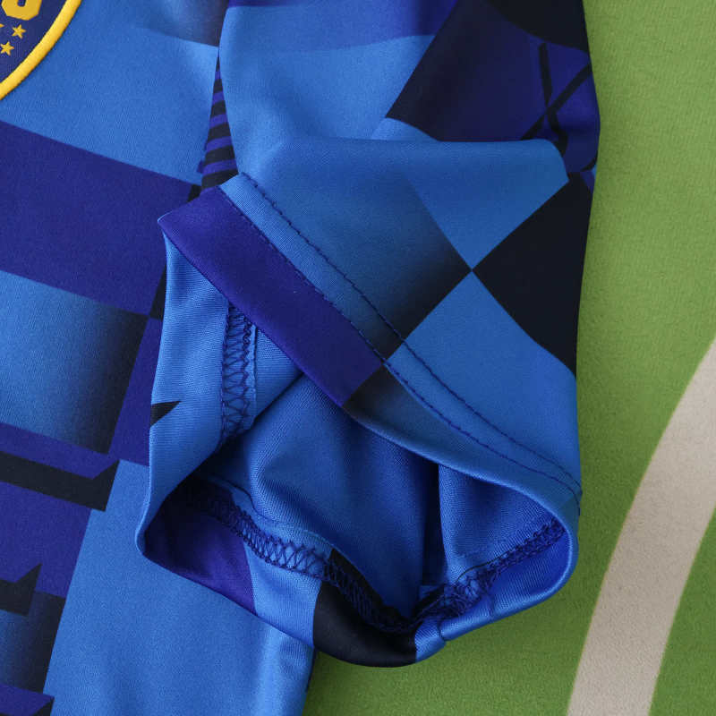 Boca Juniors Entrenamiento Camiseta 2025/26