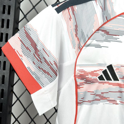 Bayern Munich Camiseta Visitante 2025/26 - Niños