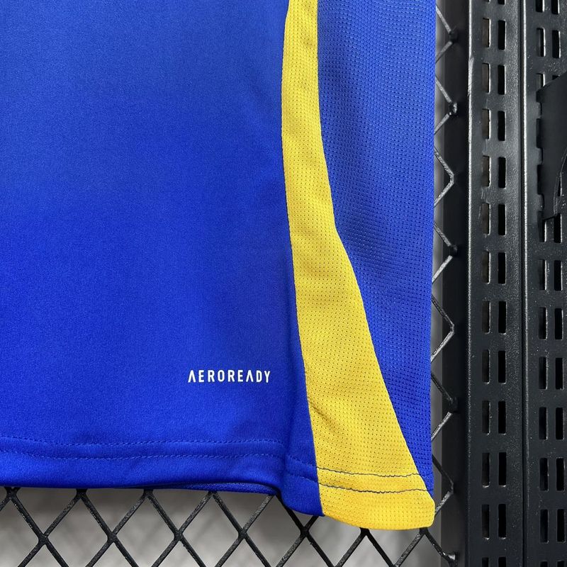 Boca Juniors Camiseta Local 2024/25