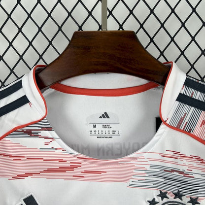Bayern Munich Camiseta Visitante 2025/26 - Mujer