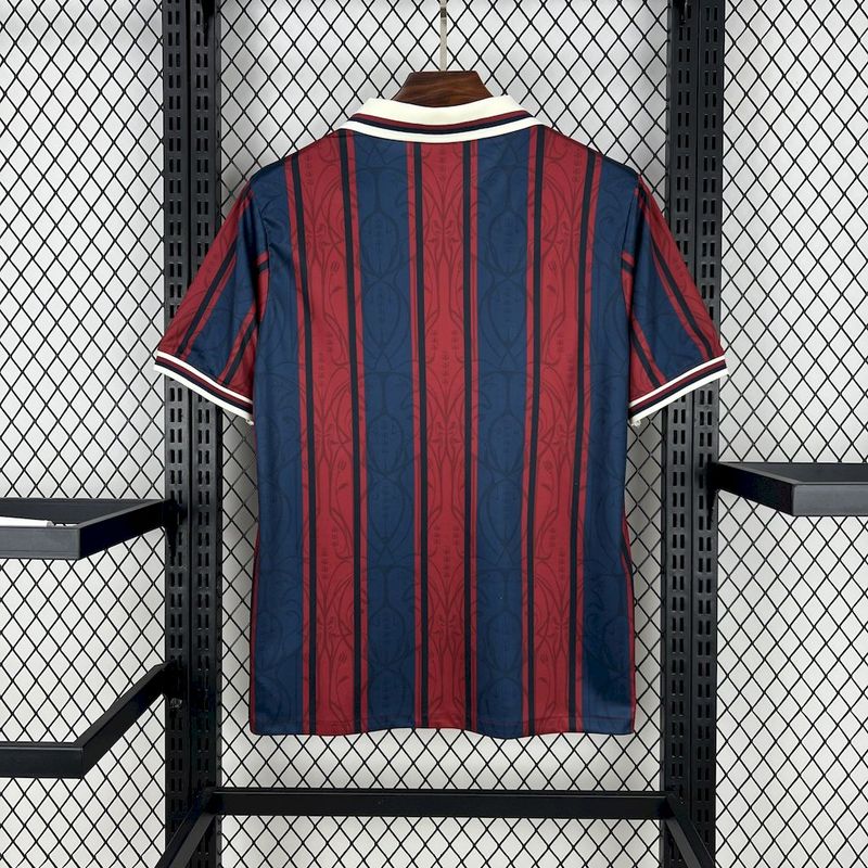 Barcelona Camiseta 2025/26