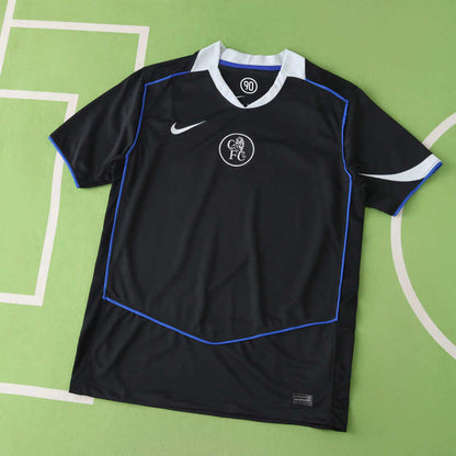 Chelsea Tercera Camiseta 2025/26