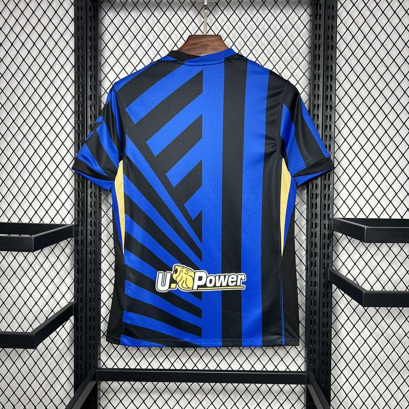 Inter Milan Camiseta Local 2024/25