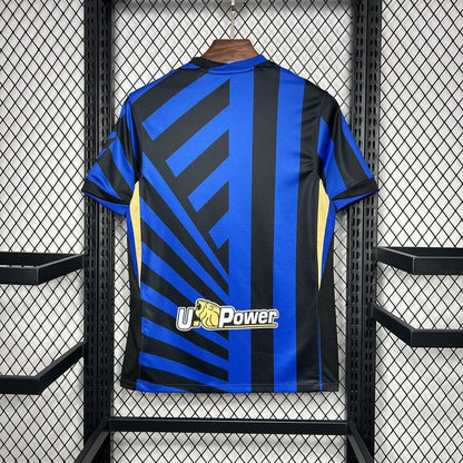 Inter Milan Camiseta Local 2024/25