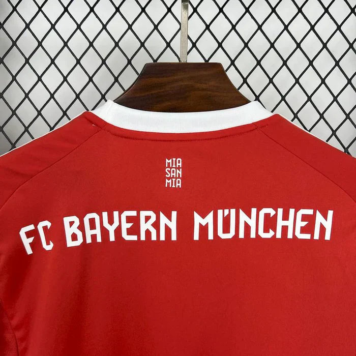 COMBO Bayern Munich Camiseta 2025/26