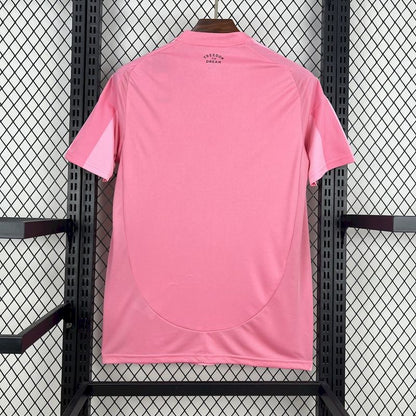 Inter Miami Camiseta Local 2025/26