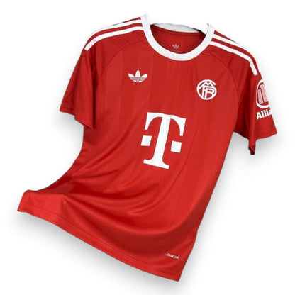 Bayern Munich Camiseta de Portero 2025/26
