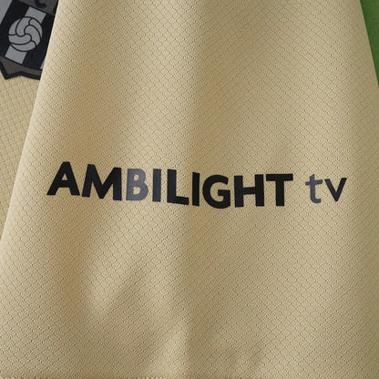 Barcelona Camiseta Visitante 2025/26 - x Kobe Bryant