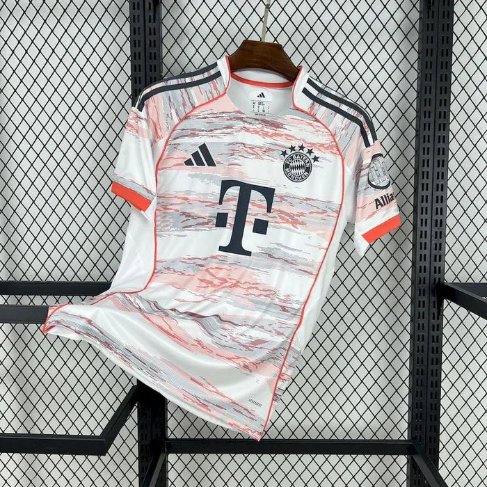 COMBO Bayern Munich Camiseta 2025/26