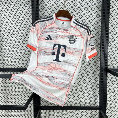 COMBO Bayern Munich Camiseta 2025/26