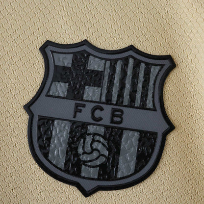 Barcelona Camiseta Visitante 2025/26 - Mujer - x Kobe Bryant Woman