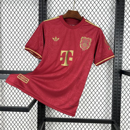 Bayern Munich 125th Aniversario Camiseta