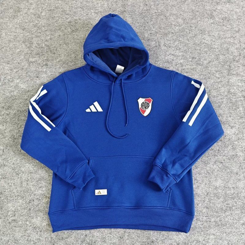 River Plate Hoodie 2025