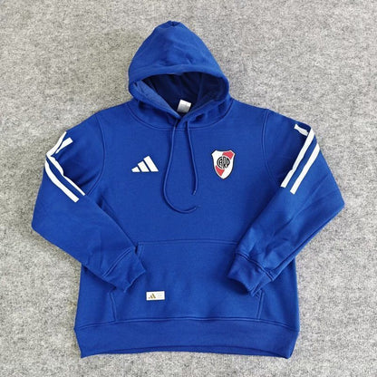 River Plate Hoodie 2025