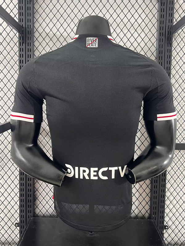 River Plate Camiseta Visitante 2025/26 - Versión Jugador