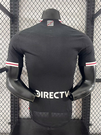 River Plate Camiseta Visitante 2025/26 - Versión Jugador