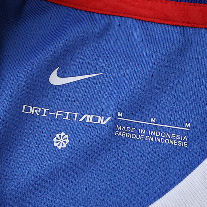 Chelsea Camiseta Local 2025/26 - Versión Jugador - Club Mundial Final
