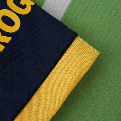 Boca Juniors 120th Aniversario Camiseta Local 2025/26