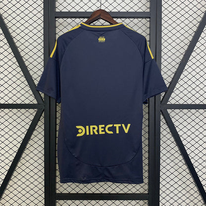 Boca Juniors Tercera Camiseta 2025/26