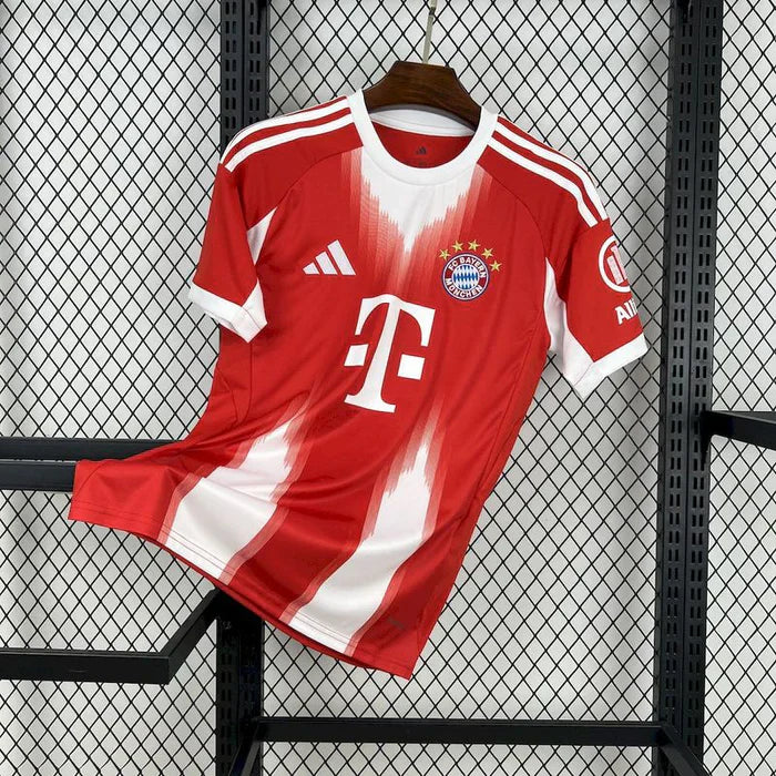 COMBO Bayern Munich Camiseta 2025/26