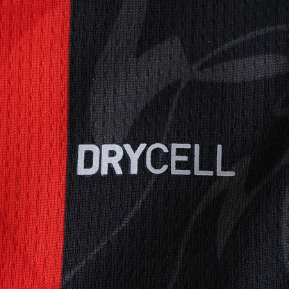AC Milan Camiseta Local 2025/26 - Manga Larga
